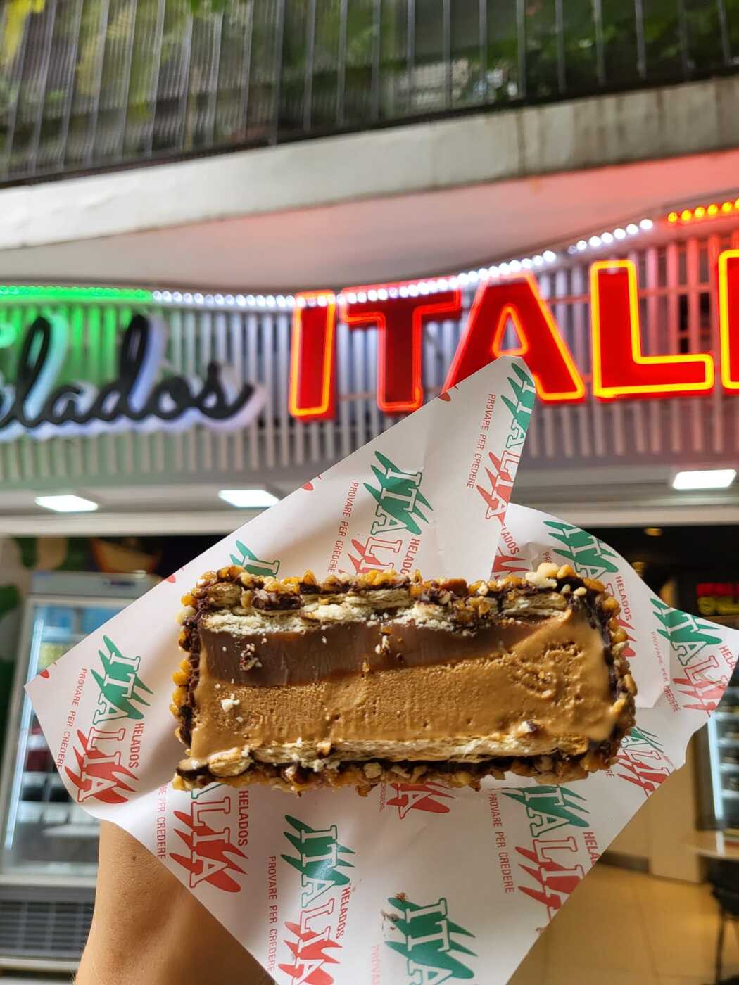 Helados Italia